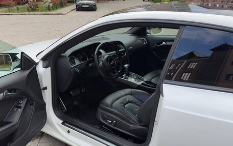 Audi A5, 2011 год, 1 498 088 рублей, 11 фотография