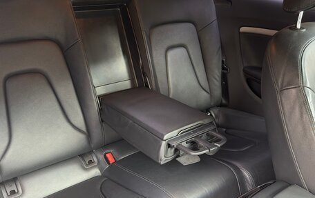 Audi A5, 2011 год, 1 498 088 рублей, 16 фотография