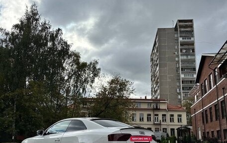 Audi A5, 2011 год, 1 498 088 рублей, 7 фотография