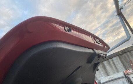 Renault Clio III, 2008 год, 525 000 рублей, 8 фотография