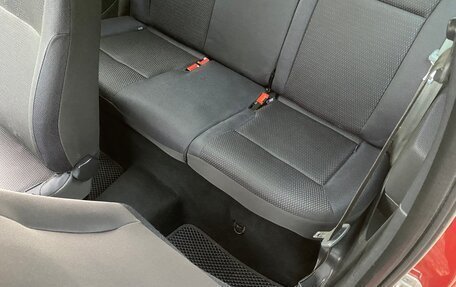 Renault Clio III, 2008 год, 525 000 рублей, 11 фотография