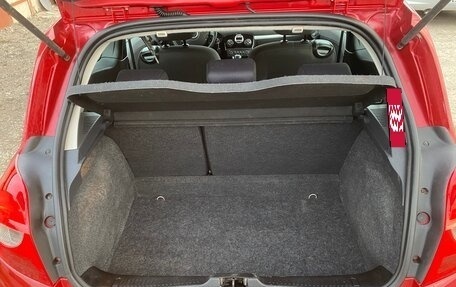 Renault Clio III, 2008 год, 525 000 рублей, 10 фотография