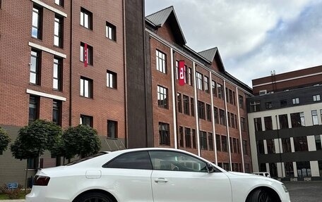 Audi A5, 2011 год, 1 498 088 рублей, 9 фотография