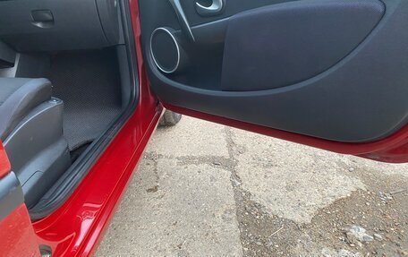 Renault Clio III, 2008 год, 525 000 рублей, 16 фотография