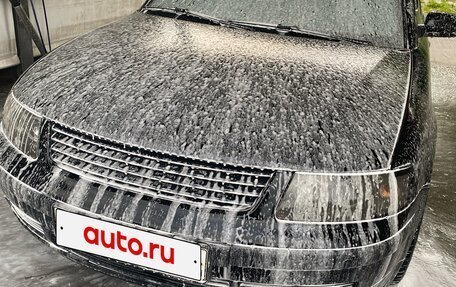 Volkswagen Passat B5+ рестайлинг, 1998 год, 500 000 рублей, 6 фотография