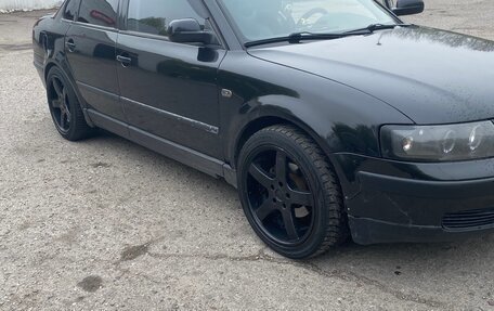 Volkswagen Passat B5+ рестайлинг, 1998 год, 500 000 рублей, 7 фотография