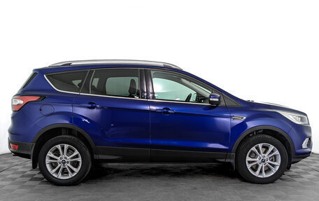 Ford Kuga III, 2018 год, 1 585 000 рублей, 4 фотография