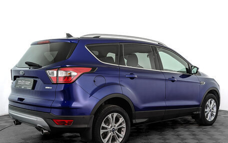 Ford Kuga III, 2018 год, 1 585 000 рублей, 5 фотография