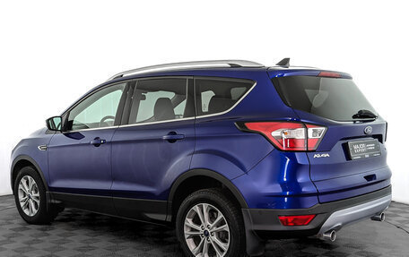 Ford Kuga III, 2018 год, 1 585 000 рублей, 7 фотография