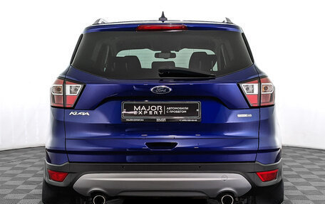 Ford Kuga III, 2018 год, 1 585 000 рублей, 6 фотография