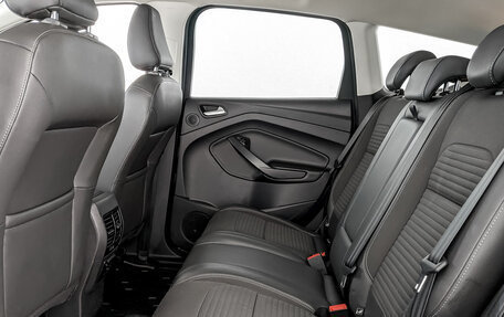 Ford Kuga III, 2018 год, 1 585 000 рублей, 12 фотография