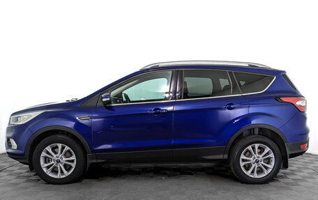 Ford Kuga III, 2018 год, 1 585 000 рублей, 8 фотография