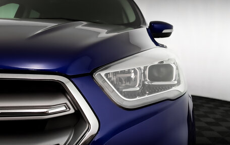 Ford Kuga III, 2018 год, 1 585 000 рублей, 17 фотография