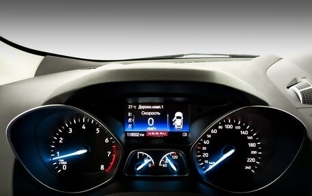 Ford Kuga III, 2018 год, 1 585 000 рублей, 13 фотография