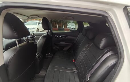 Nissan Qashqai, 2014 год, 1 500 000 рублей, 11 фотография