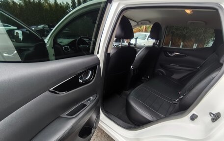 Nissan Qashqai, 2014 год, 1 500 000 рублей, 14 фотография