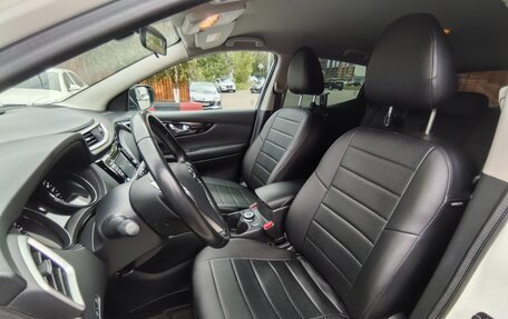 Nissan Qashqai, 2014 год, 1 500 000 рублей, 10 фотография