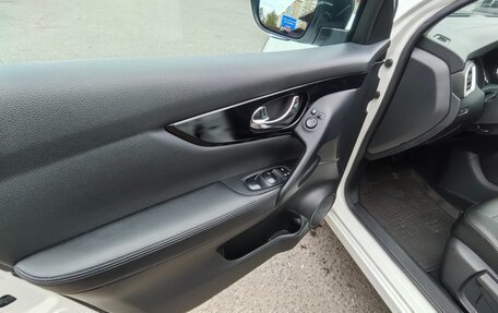 Nissan Qashqai, 2014 год, 1 500 000 рублей, 15 фотография