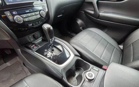 Nissan Qashqai, 2014 год, 1 500 000 рублей, 9 фотография