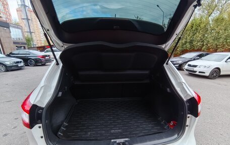 Nissan Qashqai, 2014 год, 1 500 000 рублей, 12 фотография