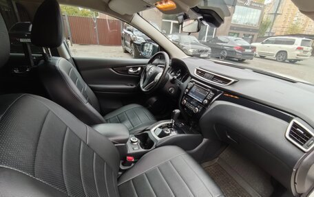 Nissan Qashqai, 2014 год, 1 500 000 рублей, 18 фотография