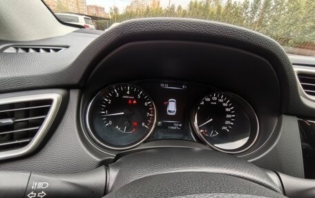Nissan Qashqai, 2014 год, 1 500 000 рублей, 6 фотография
