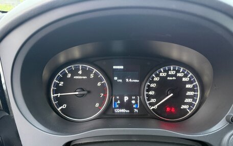 Mitsubishi Outlander III рестайлинг 3, 2016 год, 2 190 000 рублей, 10 фотография