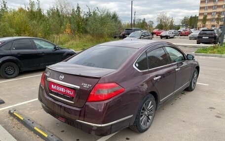 Nissan Teana, 2010 год, 750 000 рублей, 3 фотография