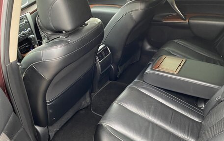 Nissan Teana, 2010 год, 750 000 рублей, 11 фотография