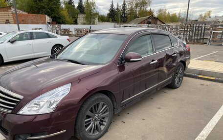 Nissan Teana, 2010 год, 750 000 рублей, 6 фотография