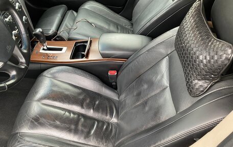 Nissan Teana, 2010 год, 750 000 рублей, 9 фотография