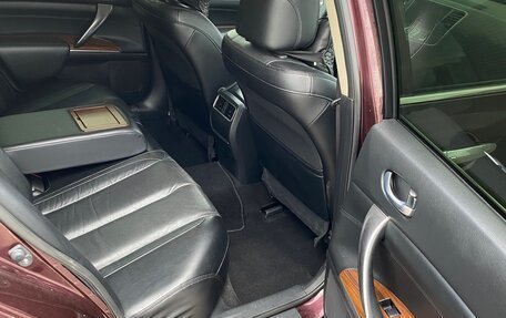 Nissan Teana, 2010 год, 750 000 рублей, 13 фотография