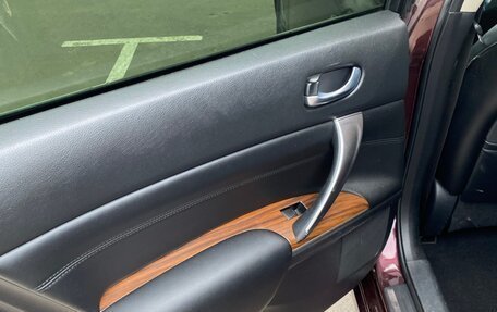 Nissan Teana, 2010 год, 750 000 рублей, 12 фотография