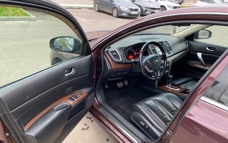 Nissan Teana, 2010 год, 750 000 рублей, 7 фотография