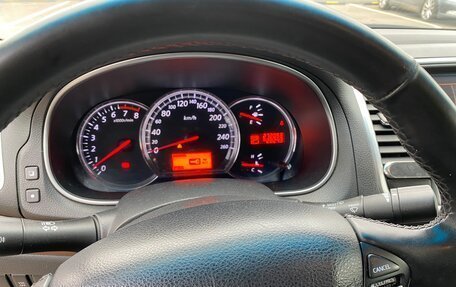 Nissan Teana, 2010 год, 750 000 рублей, 8 фотография