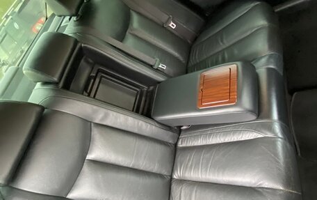 Nissan Teana, 2010 год, 750 000 рублей, 15 фотография