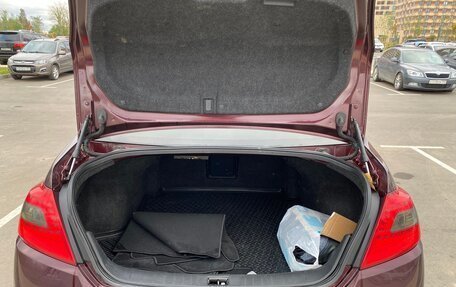 Nissan Teana, 2010 год, 750 000 рублей, 16 фотография