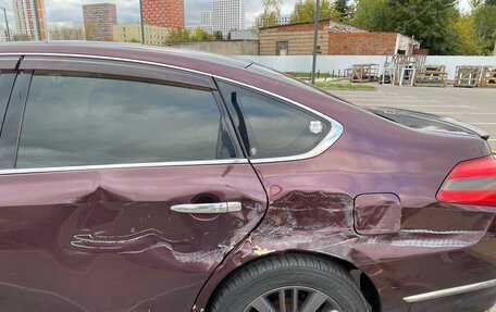 Nissan Teana, 2010 год, 750 000 рублей, 17 фотография