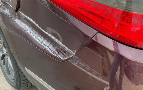 Nissan Teana, 2010 год, 750 000 рублей, 18 фотография