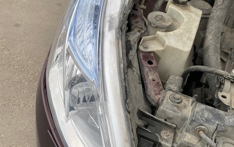 Nissan Teana, 2010 год, 750 000 рублей, 26 фотография