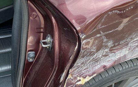 Nissan Teana, 2010 год, 750 000 рублей, 22 фотография