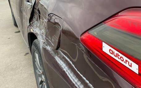 Nissan Teana, 2010 год, 750 000 рублей, 19 фотография