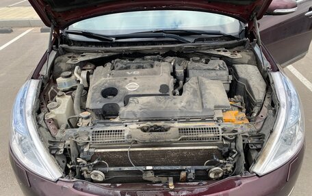 Nissan Teana, 2010 год, 750 000 рублей, 23 фотография