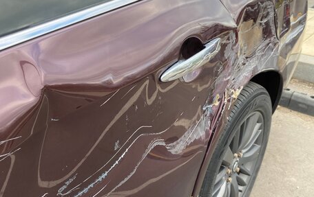 Nissan Teana, 2010 год, 750 000 рублей, 21 фотография