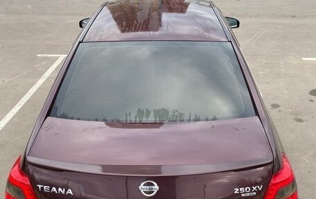 Nissan Teana, 2010 год, 750 000 рублей, 4 фотография