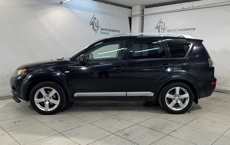 Mitsubishi Outlander III рестайлинг 3, 2008 год, 1 199 800 рублей, 17 фотография