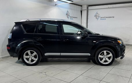 Mitsubishi Outlander III рестайлинг 3, 2008 год, 1 199 800 рублей, 16 фотография