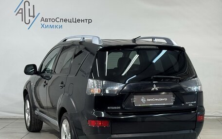 Mitsubishi Outlander III рестайлинг 3, 2008 год, 1 199 800 рублей, 15 фотография