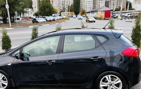 KIA cee'd III, 2012 год, 900 000 рублей, 2 фотография
