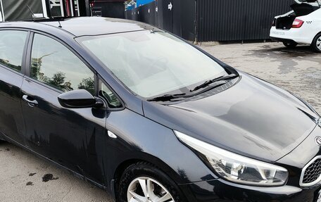 KIA cee'd III, 2012 год, 900 000 рублей, 4 фотография